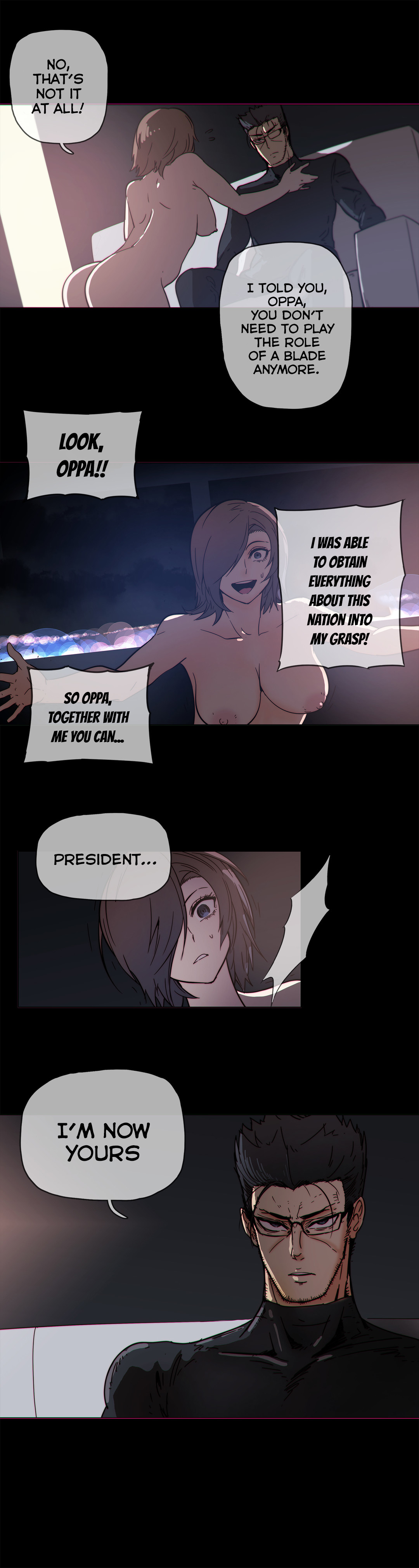 家事Ch.1-50