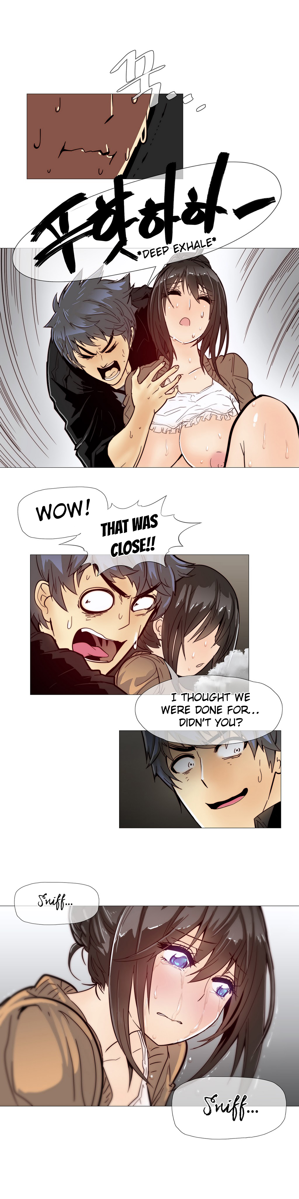 家事Ch.1-50