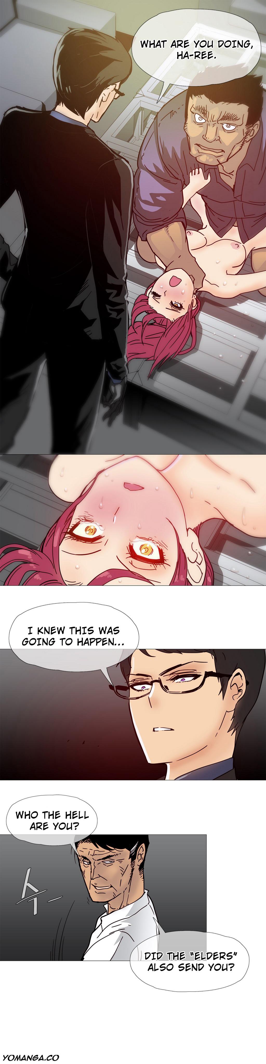 家事Ch.1-50