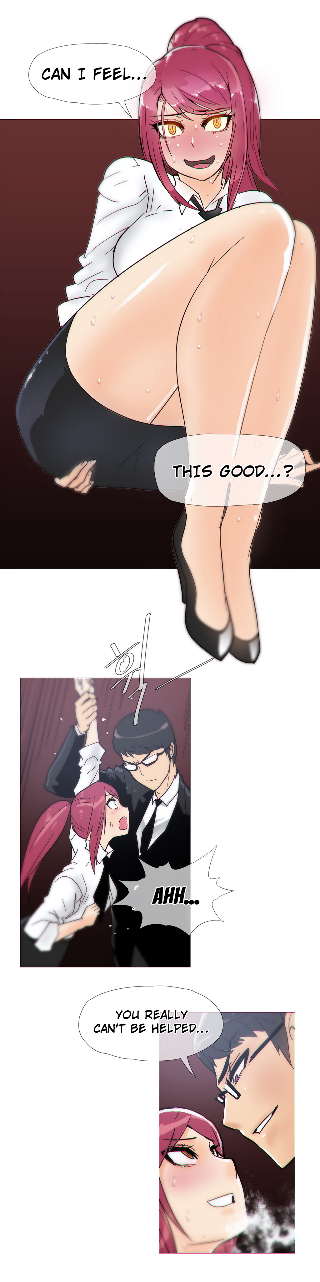 家事Ch.1-50