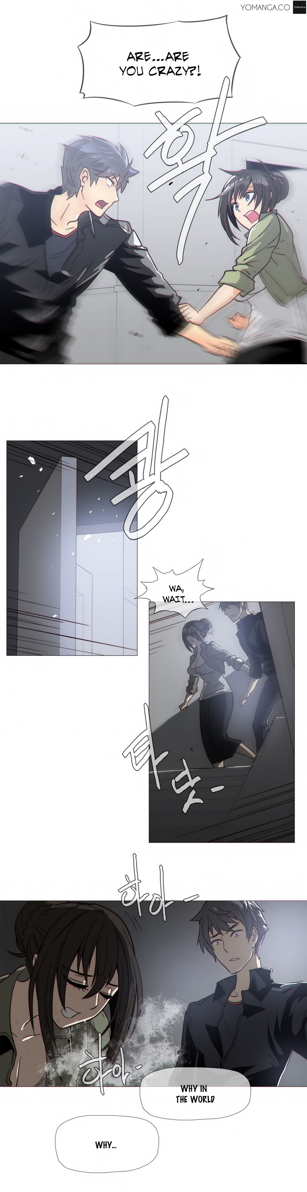 家事Ch.1-50