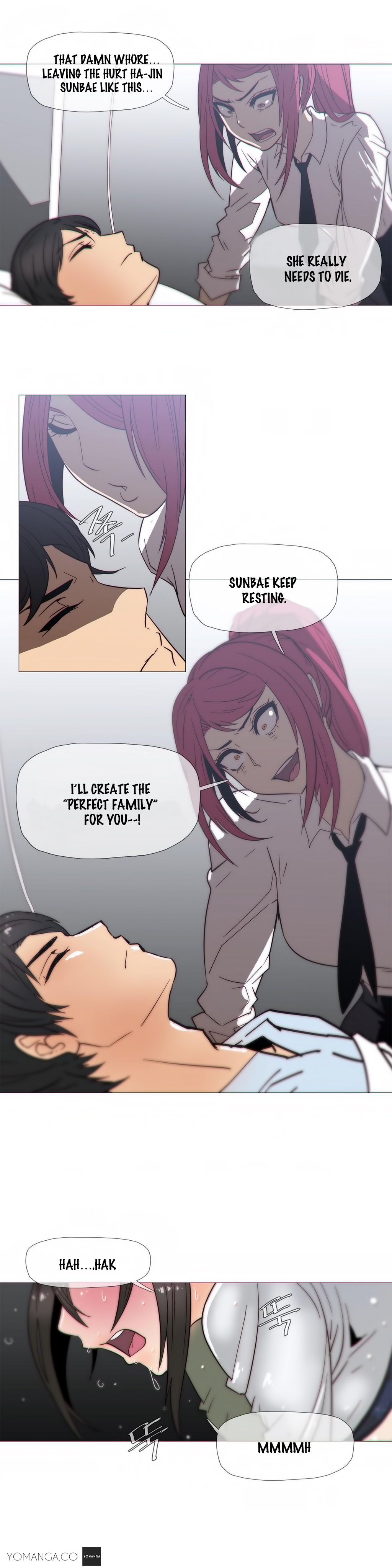 家事Ch.1-50