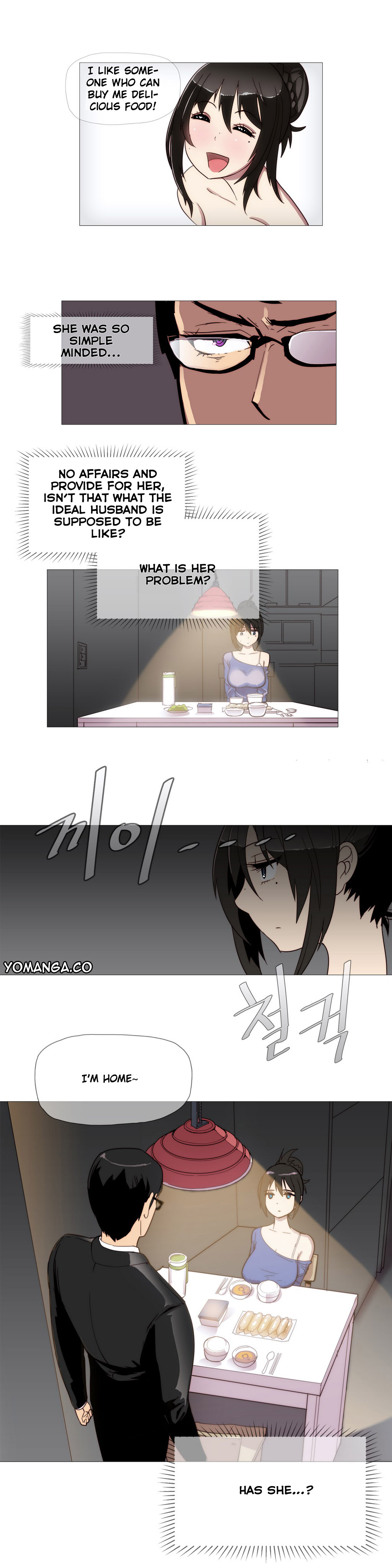 家事Ch.1-50