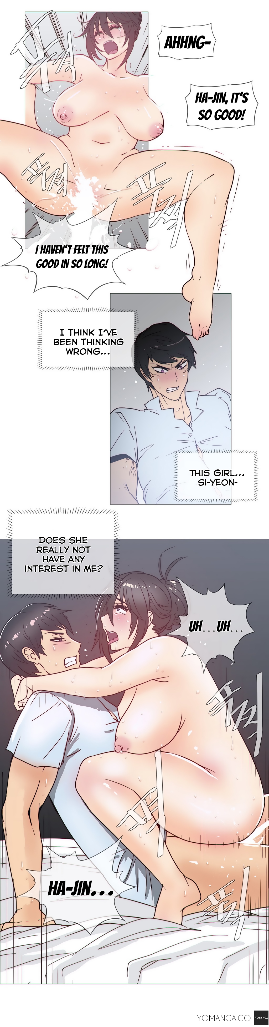 家事Ch.1-50