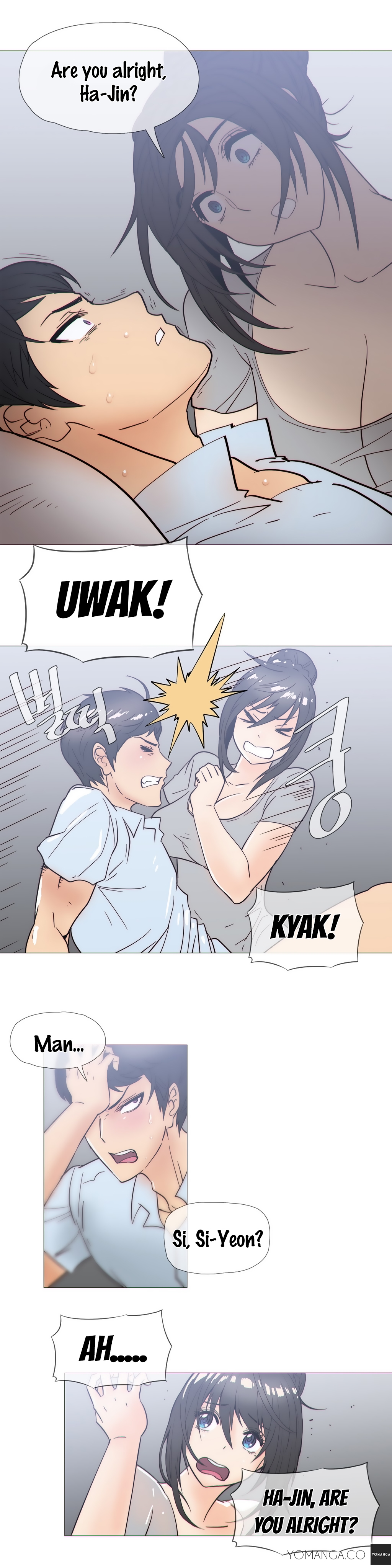 家事Ch.1-50