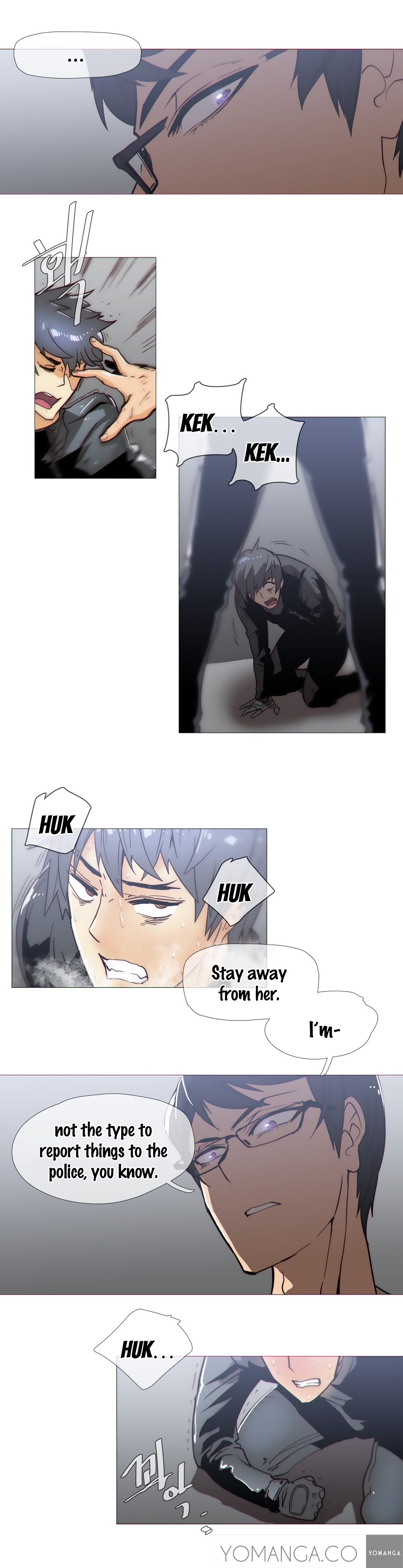 家事Ch.1-50