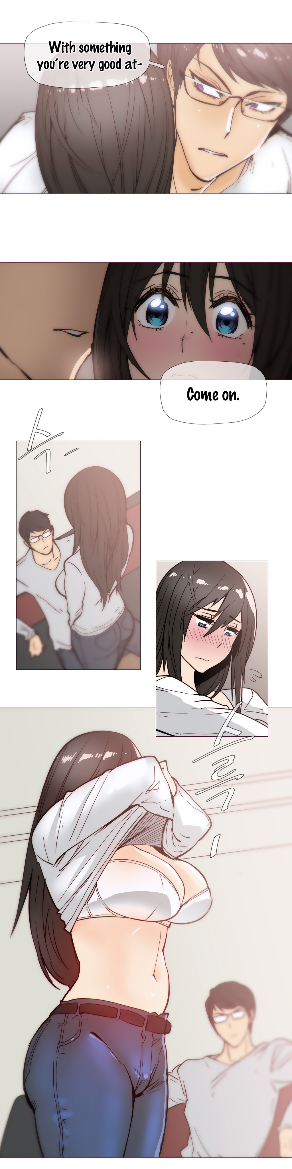 家事Ch.1-50