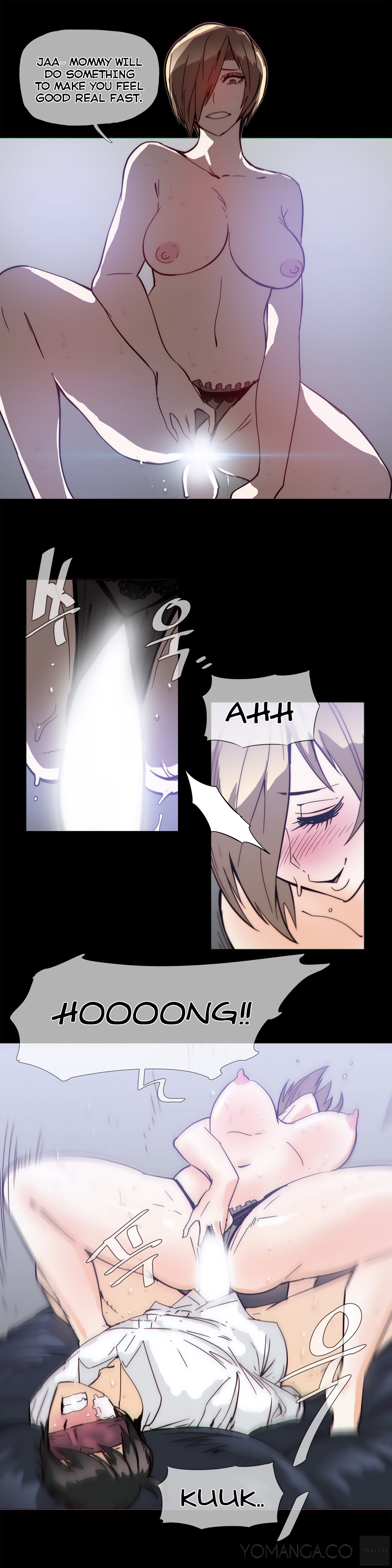 家事Ch.1-50