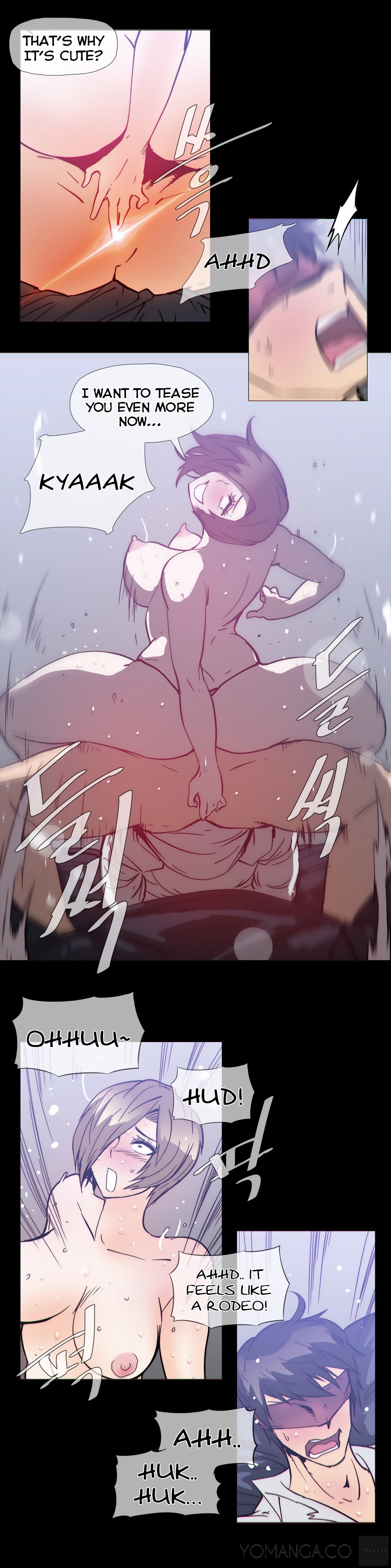 家事Ch.1-50