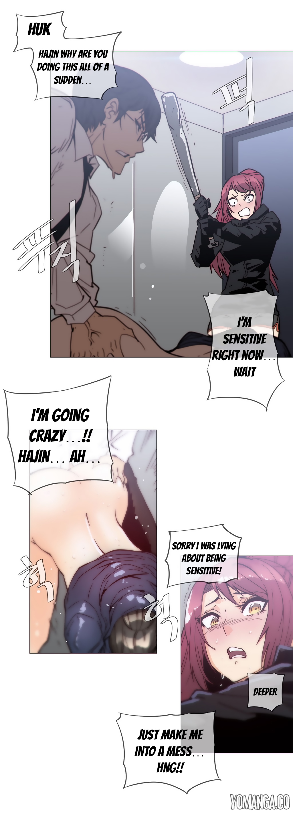 家事Ch.1-50