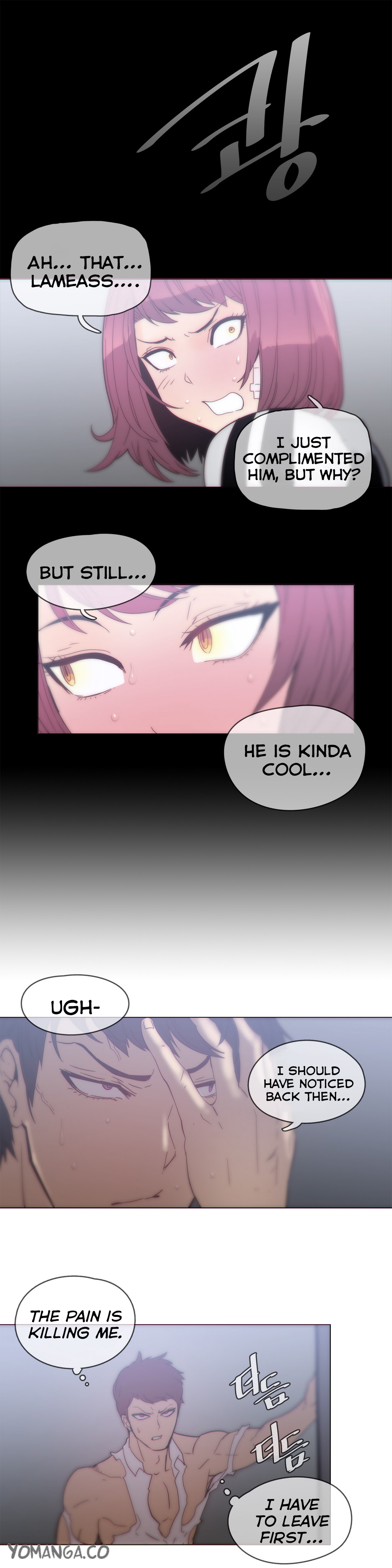 家事Ch.1-50