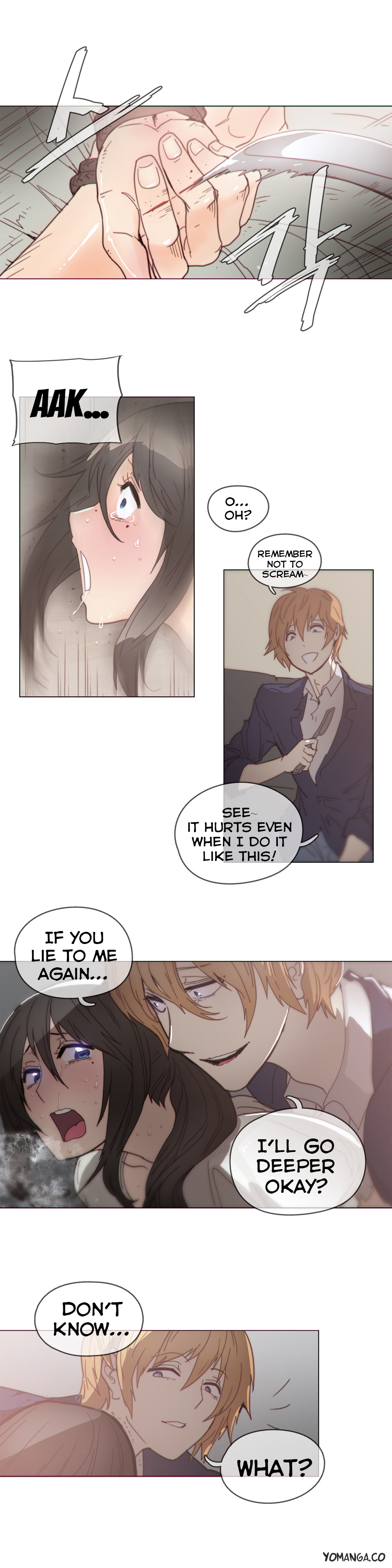 家事Ch.1-50