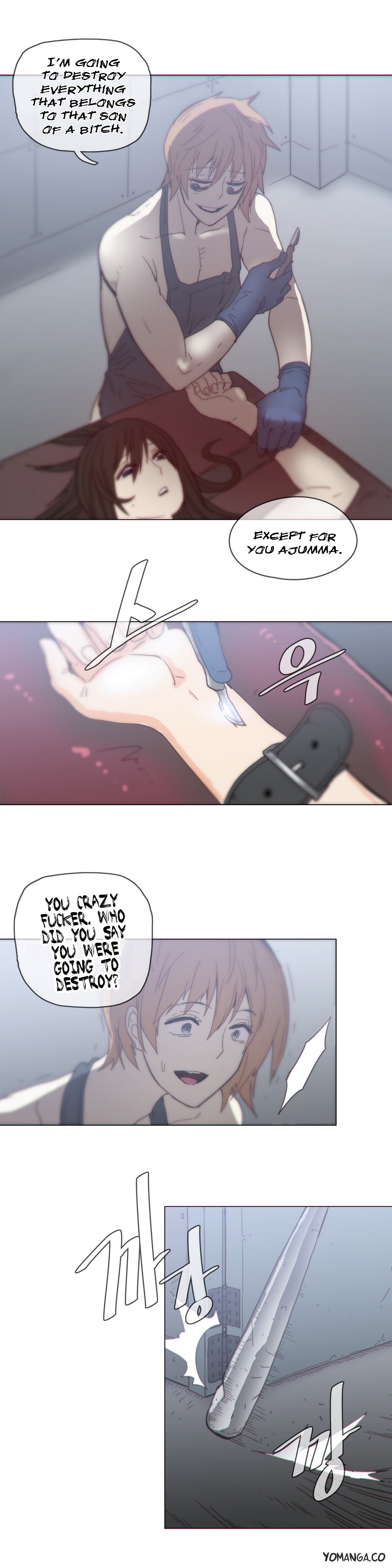 家事Ch.1-50