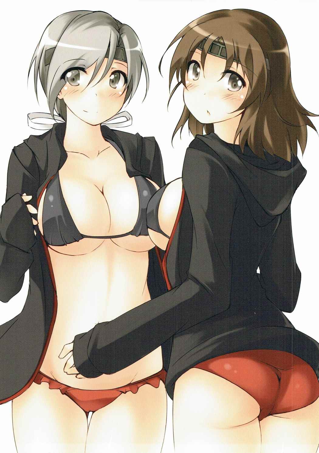 艦隊これくしょん4