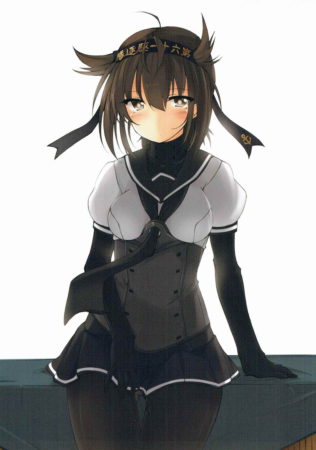 艦隊これくしょん4