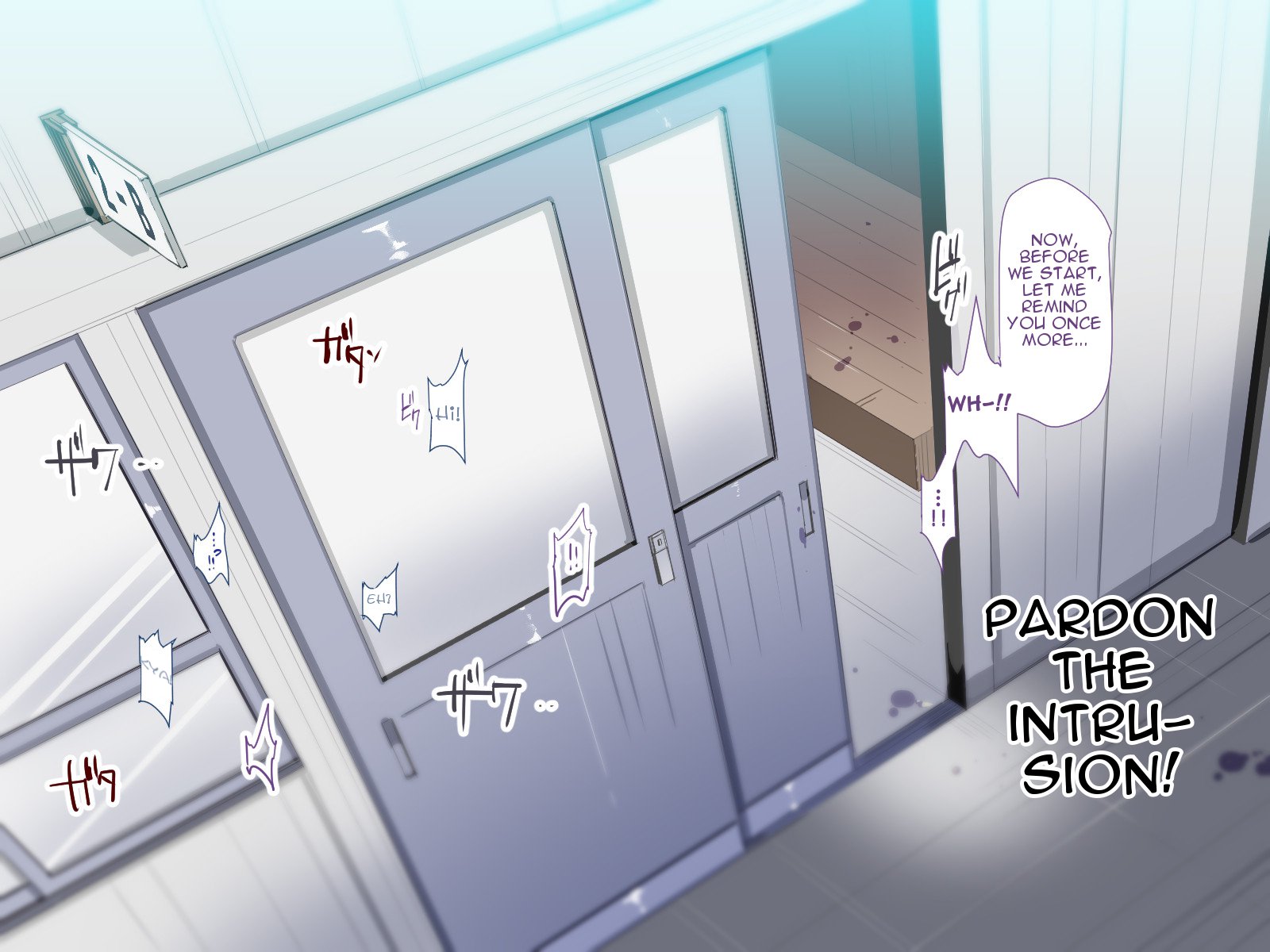 ニンゲンあやつりアイテム-どこでもふうぞくシール〜はられた春館、ぜったい福十メスすどれいになる音太刀〜