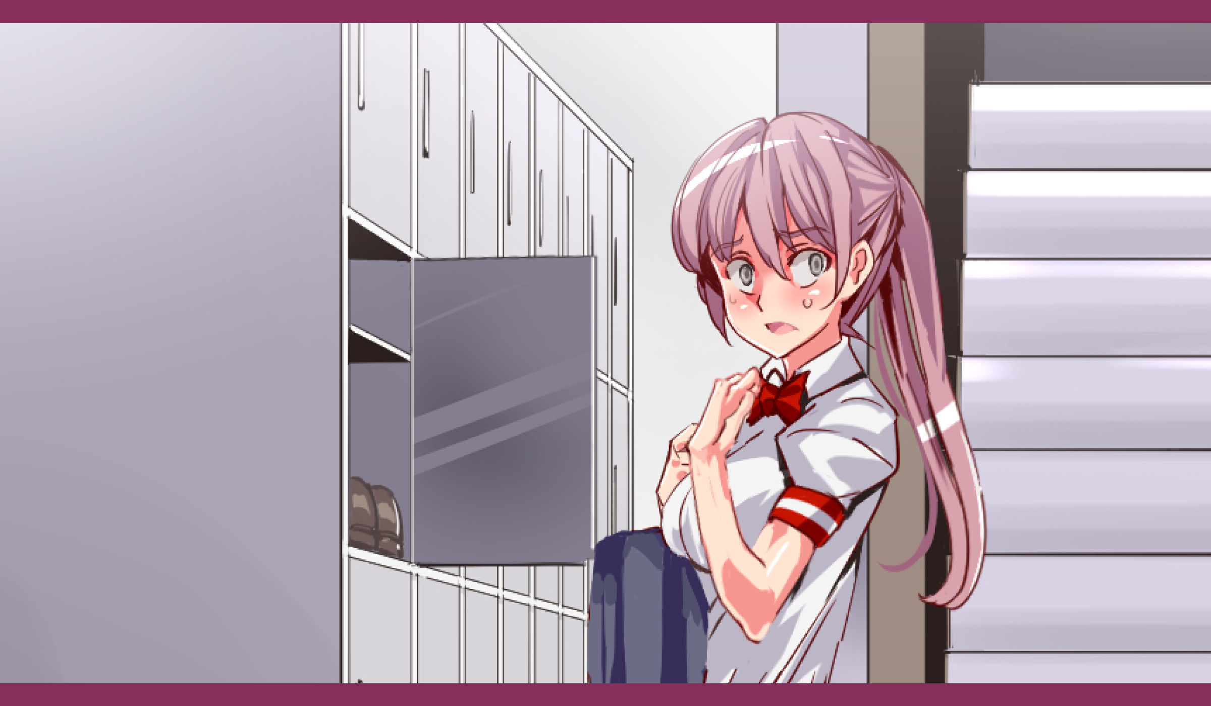 ニンゲンあやつりアイテム-どこでもふうぞくシール〜はられた春館、ぜったい福十メスすどれいになる音太刀〜