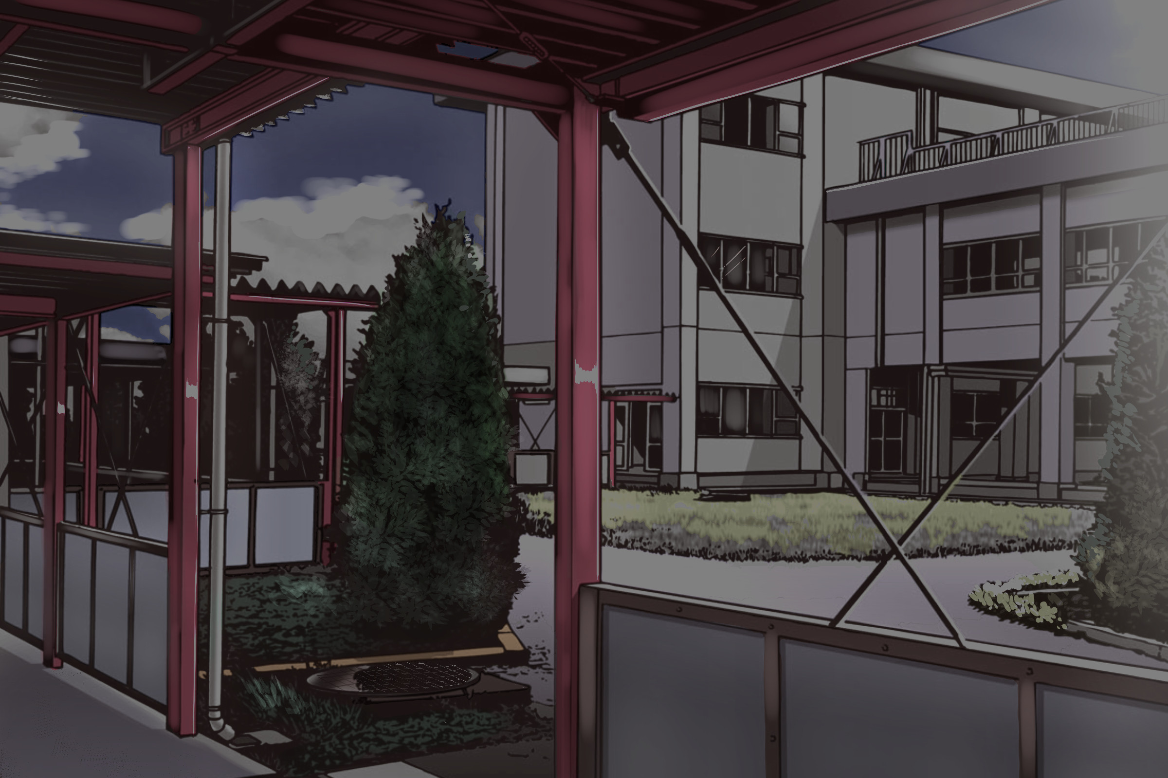 ニンゲンあやつりアイテム-どこでもふうぞくシール〜はられた春館、ぜったい福十メスすどれいになる音太刀〜