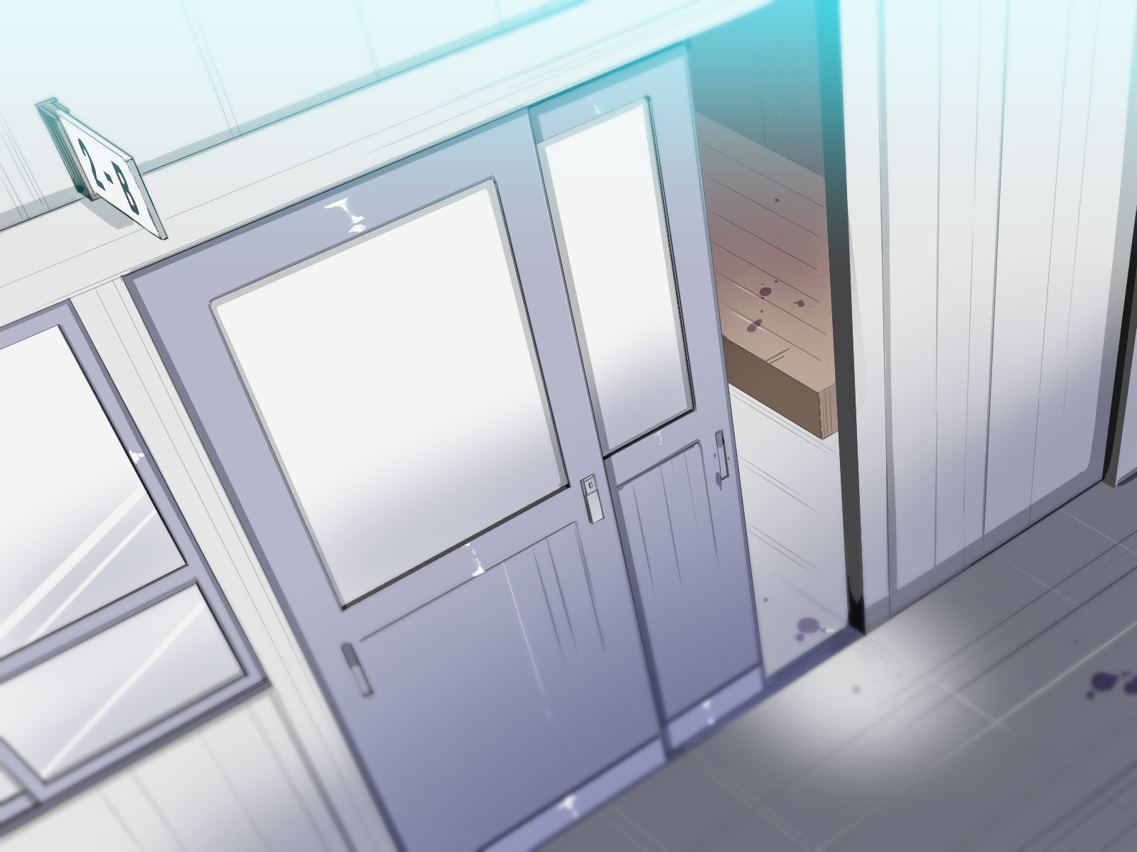 ニンゲンあやつりアイテム-どこでもふうぞくシール〜はられた春館、ぜったい福十メスすどれいになる音太刀〜