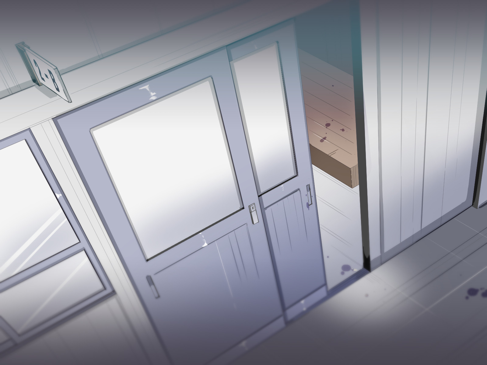 ニンゲンあやつりアイテム-どこでもふうぞくシール〜はられた春館、ぜったい福十メスすどれいになる音太刀〜