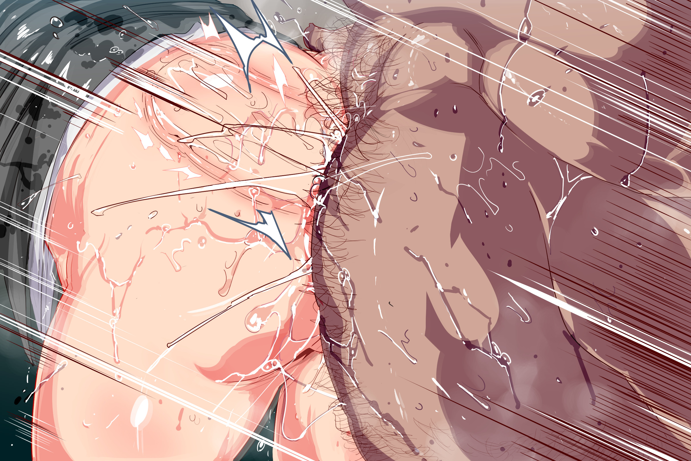 ニンゲンあやつりアイテム-どこでもふうぞくシール〜はられた春館、ぜったい福十メスすどれいになる音太刀〜