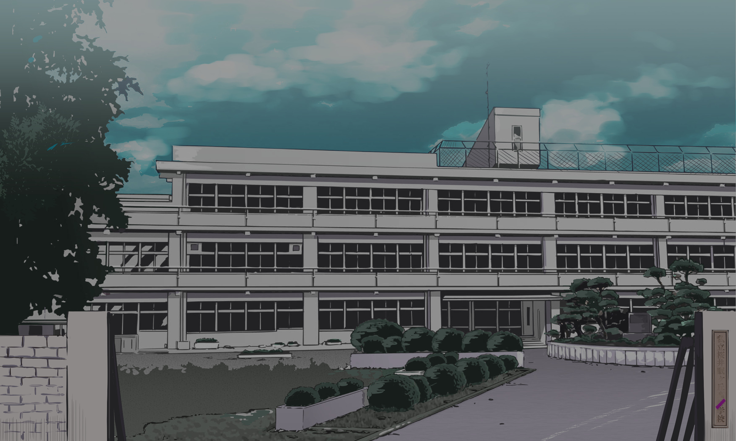 ニンゲンあやつりアイテム-どこでもふうぞくシール〜はられた春館、ぜったい福十メスすどれいになる音太刀〜