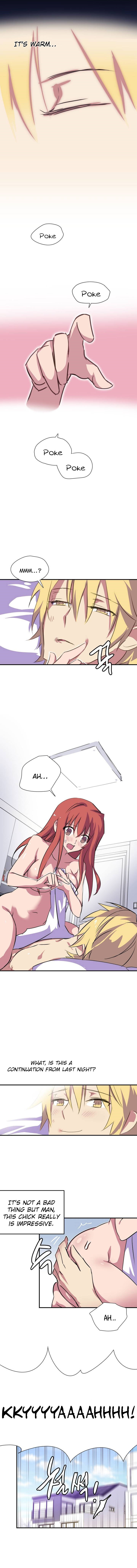 ならからなCh.00-08