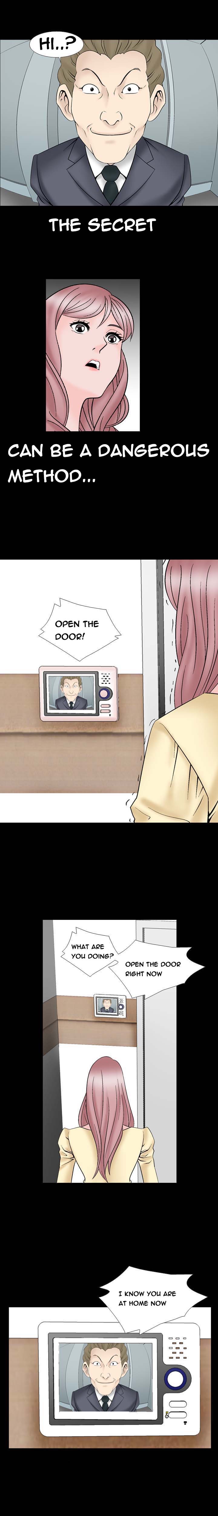 手の味Ch.1-73