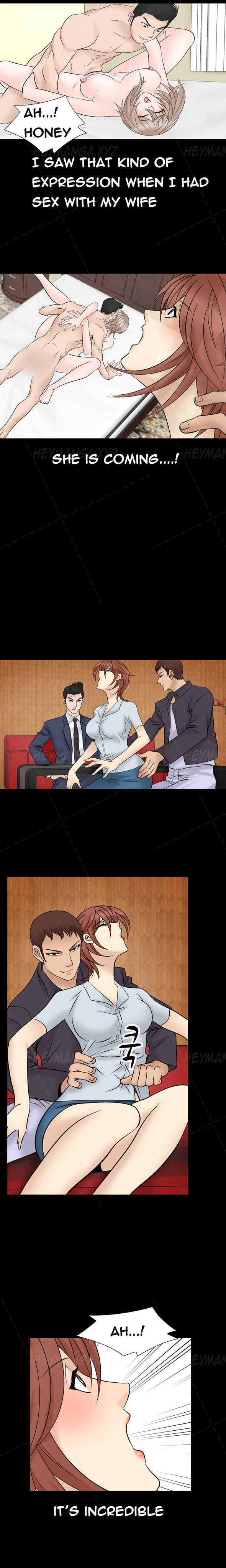 手の味Ch.1-73