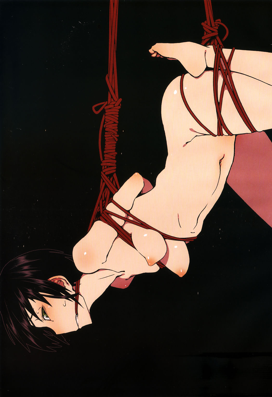 PM3：12の霊蔵子