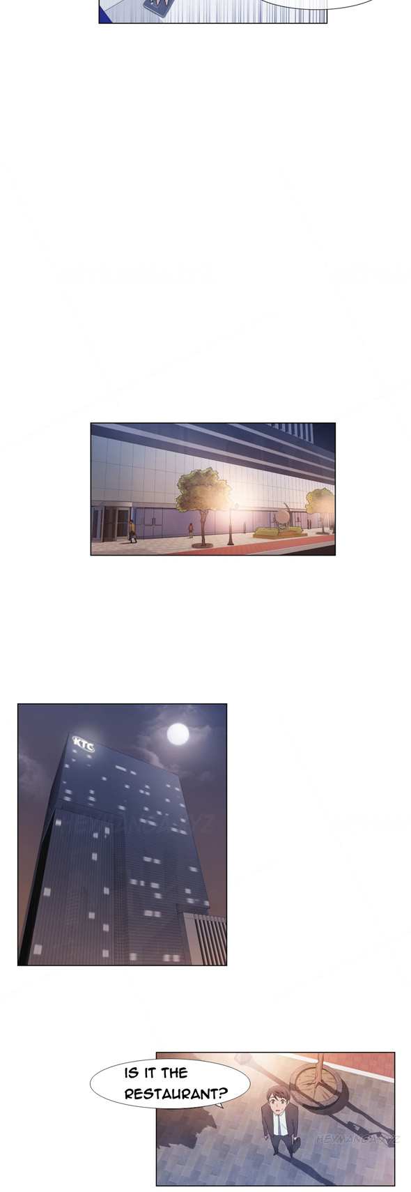 ミスミスティックCh.1-25