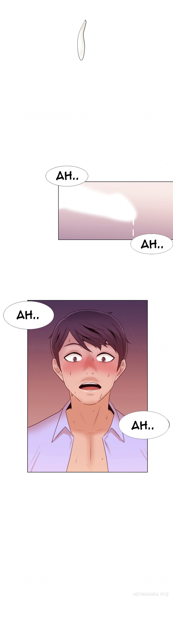 ミスミスティックCh.1-25