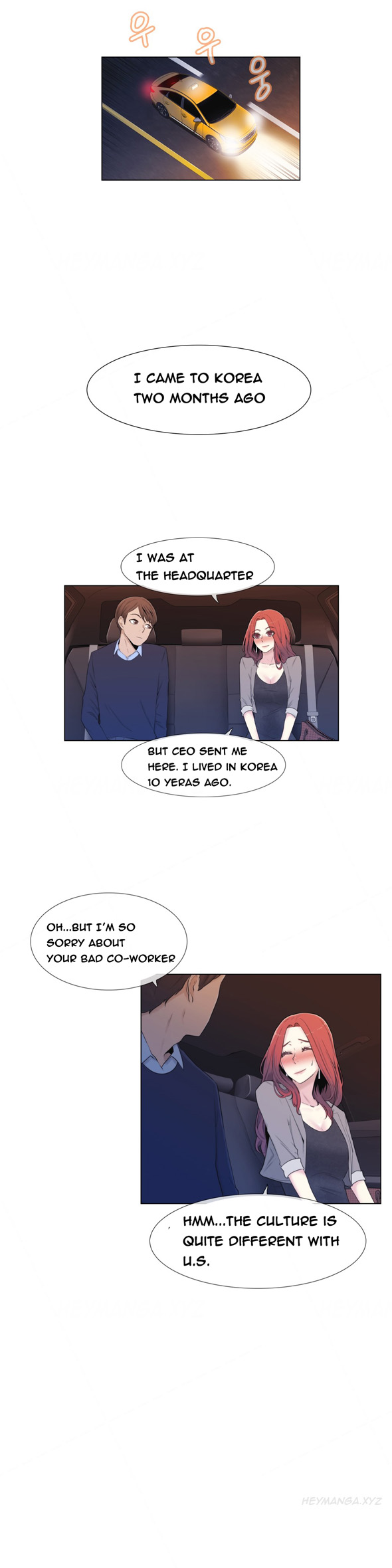 ミスミスティックCh.1-25