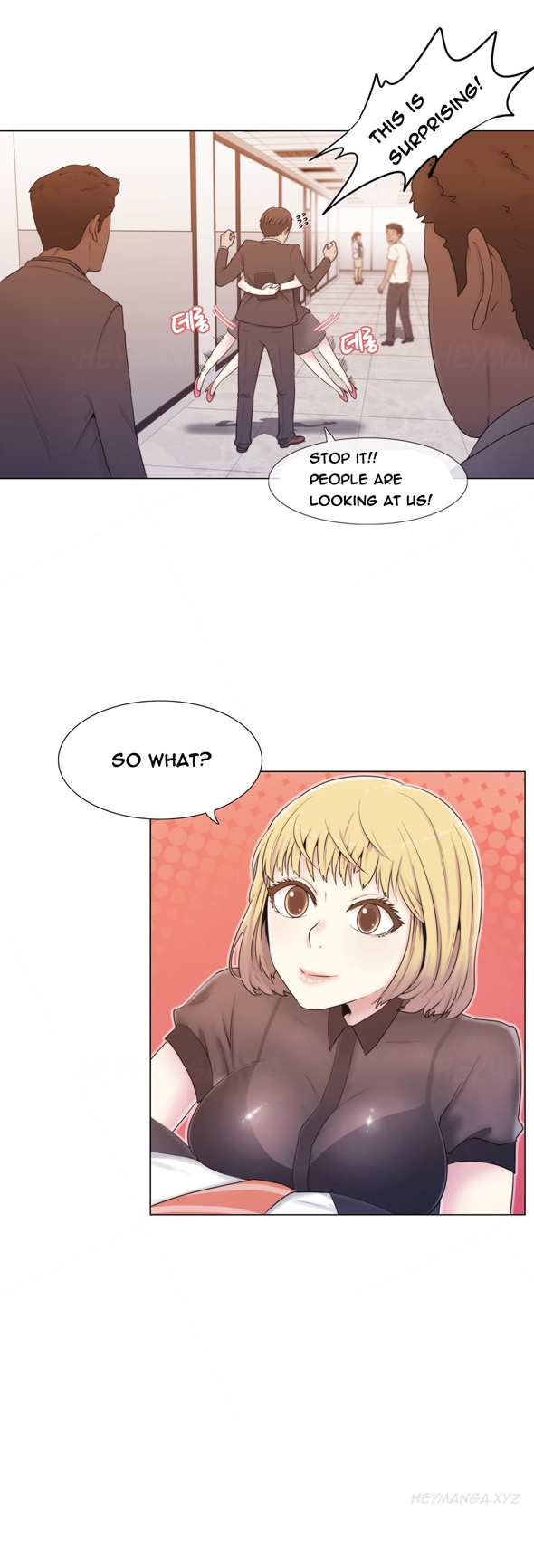 ミスミスティックCh.1-25