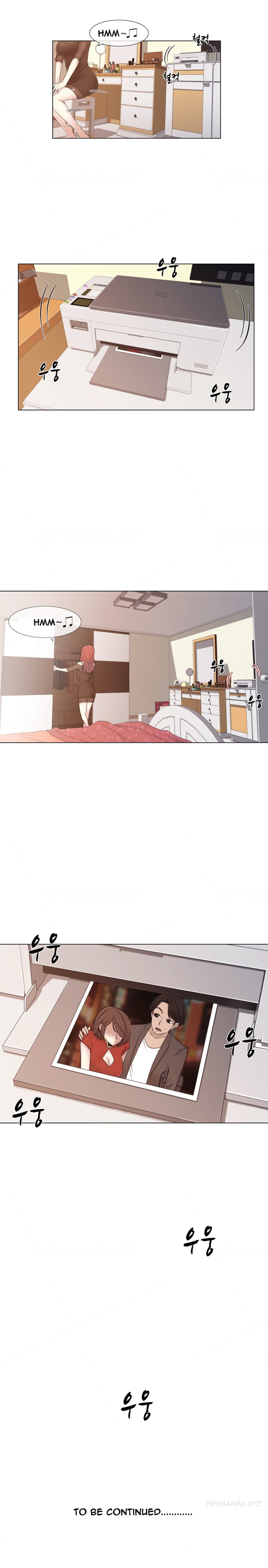 ミスミスティックCh.1-25