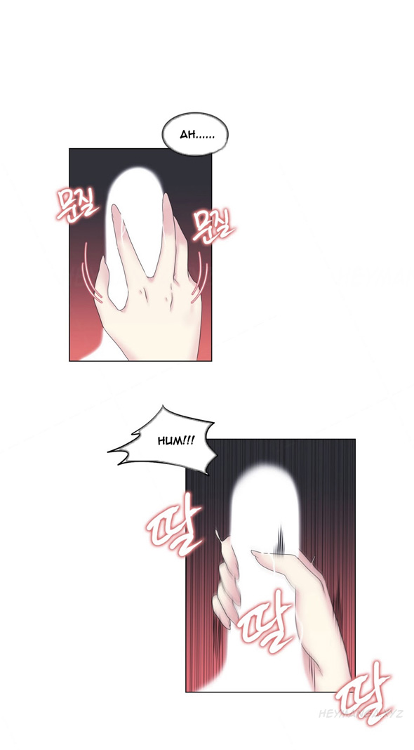 ミスミスティックCh.1-25