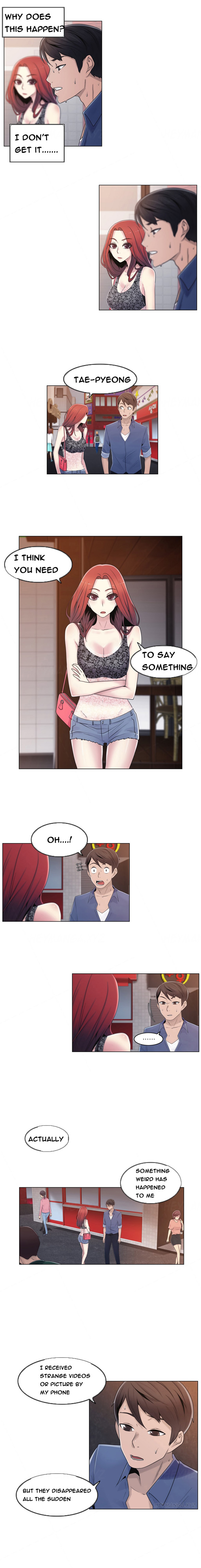 ミスミスティックCh.1-25