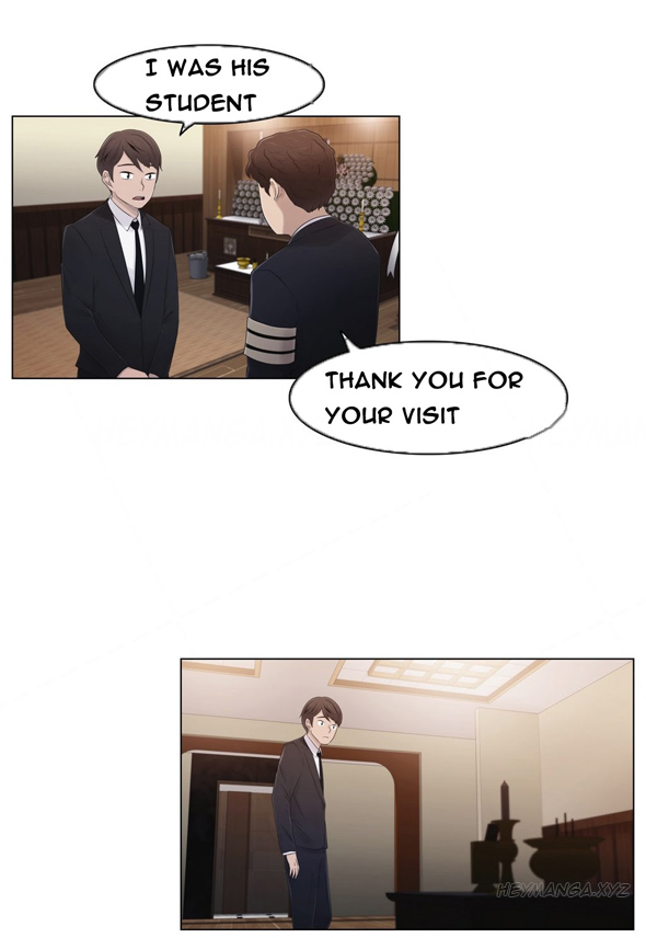 ミスミスティックCh.1-25