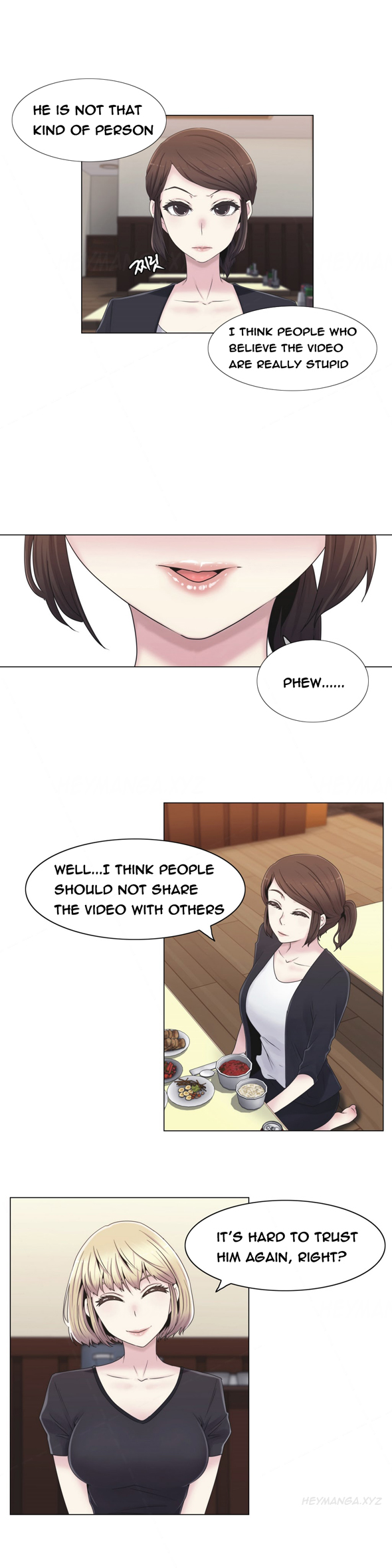 ミスミスティックCh.1-25