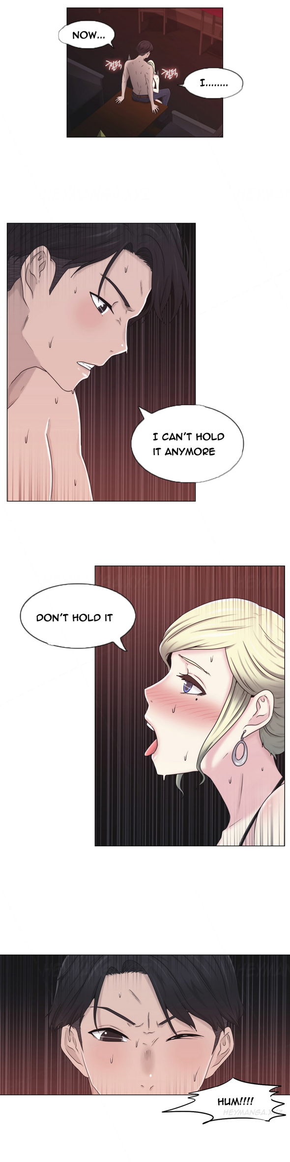 ミスミスティックCh.1-25