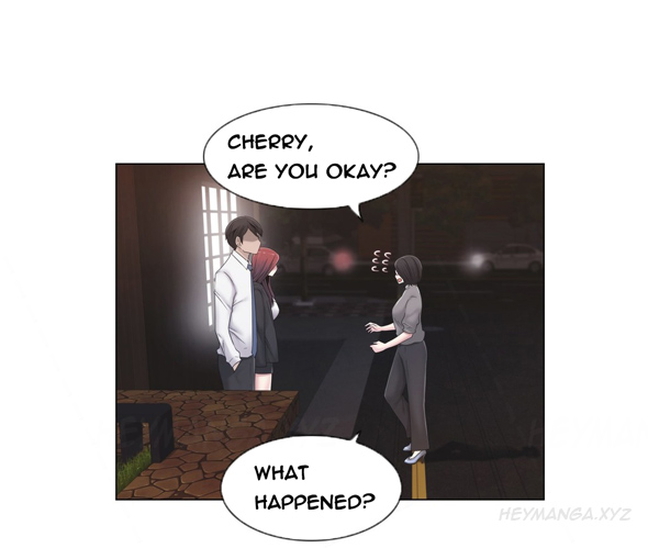 ミスミスティックCh.1-25