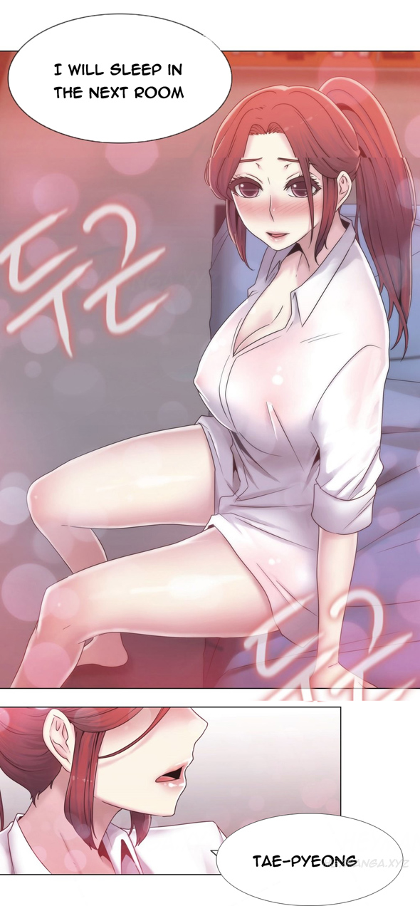 ミスミスティックCh.1-25