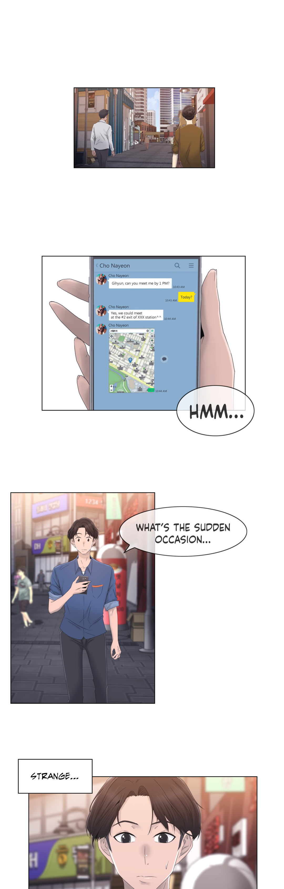 ミスミスティックCh.1-25