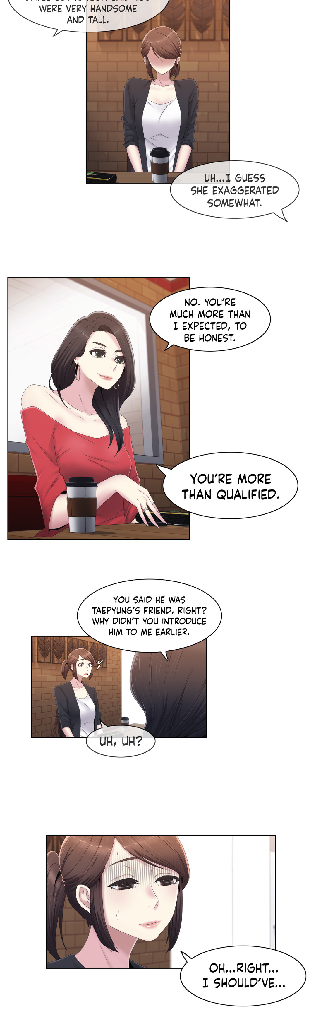 ミスミスティックCh.1-25