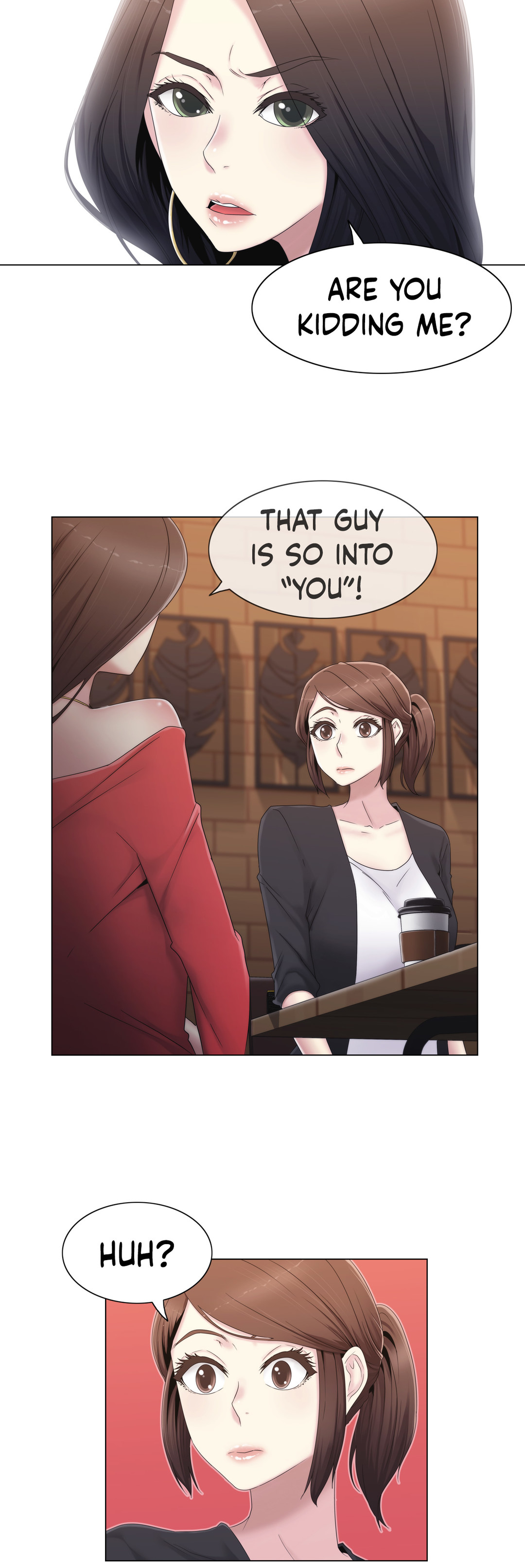 ミスミスティックCh.1-25