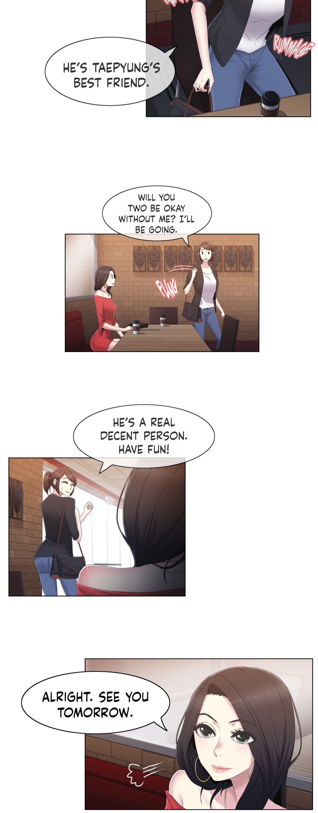 ミスミスティックCh.1-25