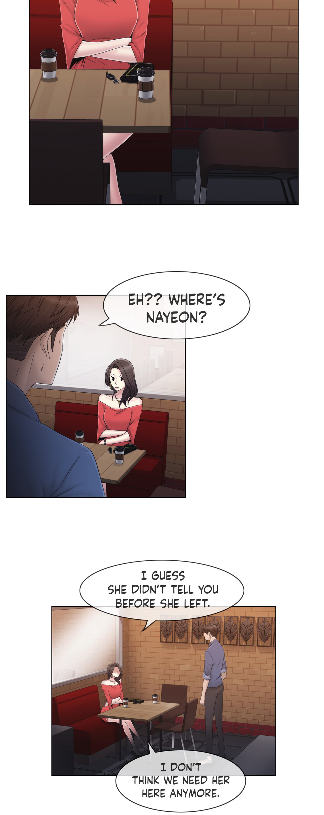 ミスミスティックCh.1-25