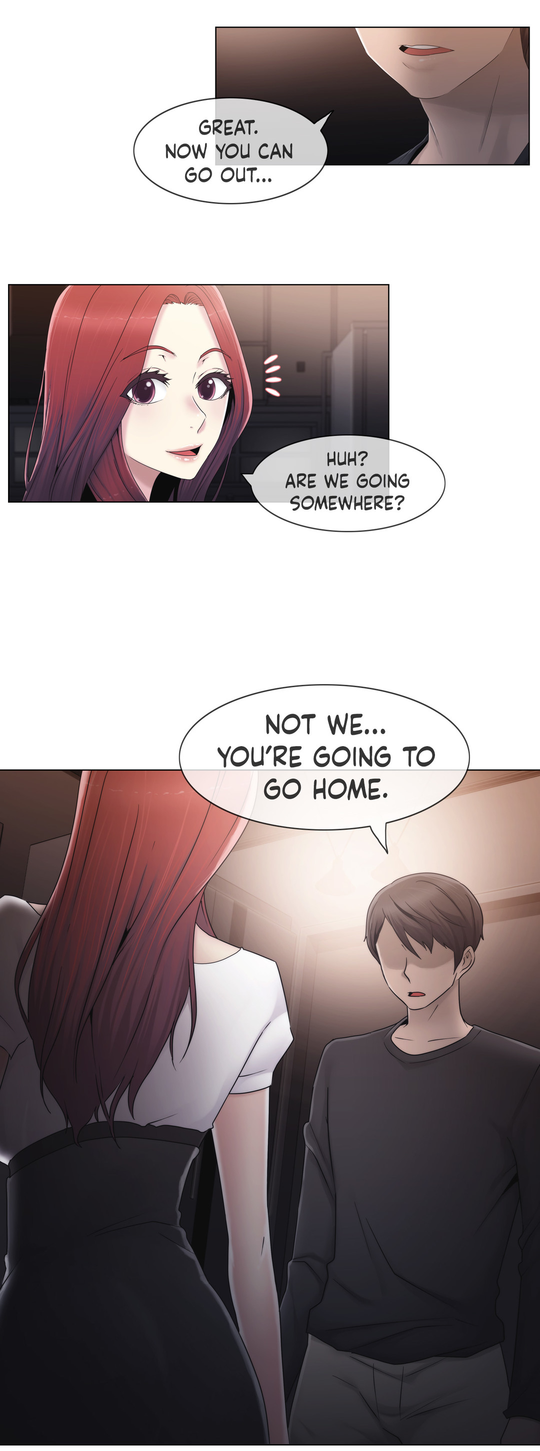 ミスミスティックCh.1-25