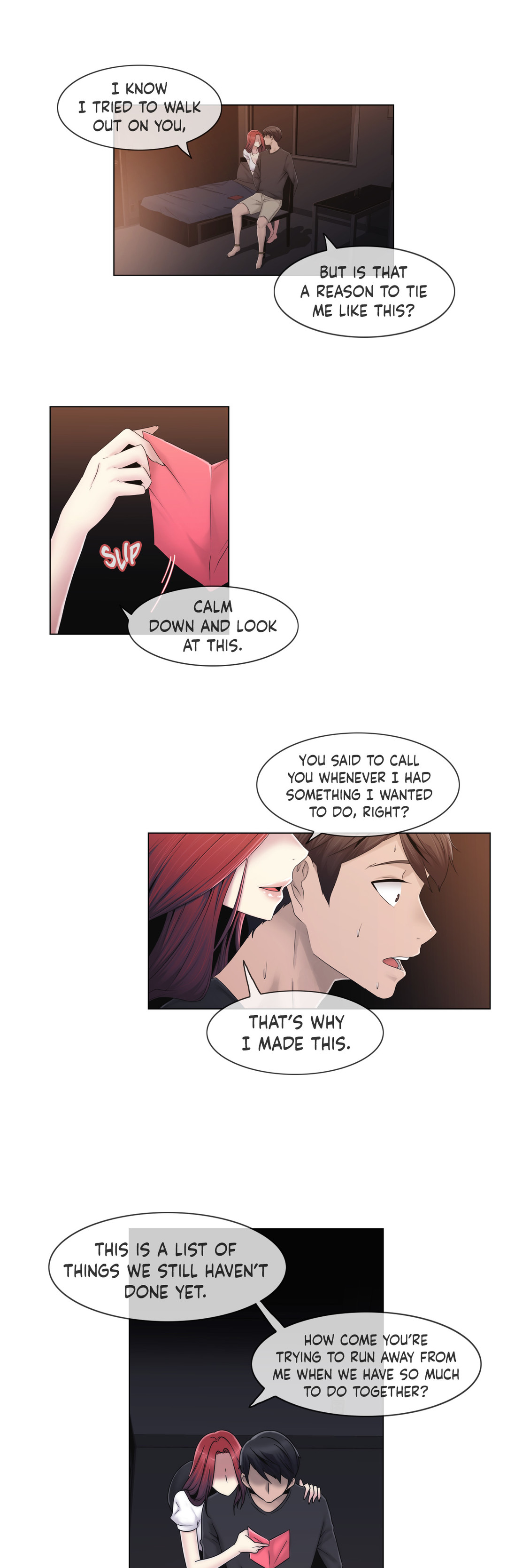 ミスミスティックCh.1-25