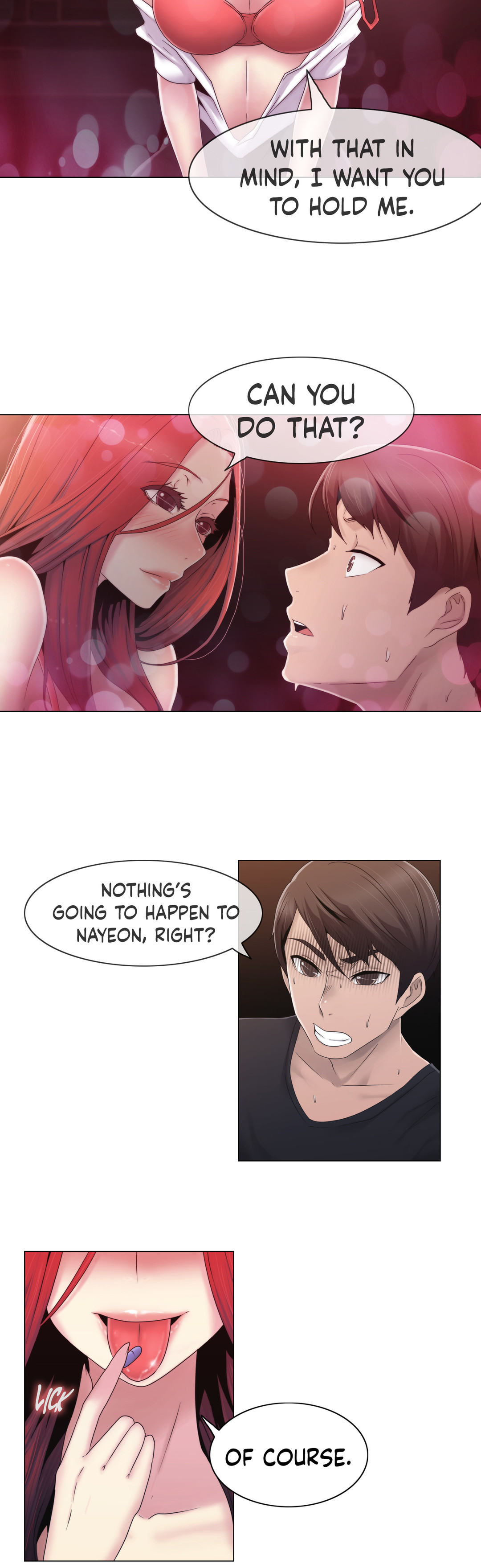 ミスミスティックCh.1-25